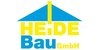 Kundenlogo von BAU -Heide- Bau GmbH Baugesellschaft