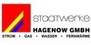 Kundenlogo Stadtwerke Hagenow GmbH