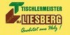 Kundenlogo Tischlerei Liesberg