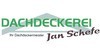 Kundenlogo von Schefe Jan Dachdeckermeister