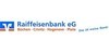 Kundenlogo von Raiffeisenbank eG Geschäftsstelle Hagenow