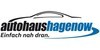 Kundenlogo Autohaus Hagenow GmbH Autohaus