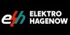 Kundenlogo Elektro Hagenow GmbH & Co.KG
