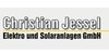 Kundenlogo Christian Jessel Elektro und Solaranlagen GmbH