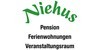 Logo von Pension Niehus