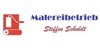 Kundenlogo von Schuldt Steffen Malereibetrieb