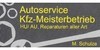 Kundenlogo von Autoservice Mario Schulze