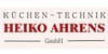 Kundenlogo Küchen-Technik Heiko Ahrens GmbH