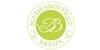 Kundenlogo von Blumenboutique Bruhn Inh.Henrik Bruhn