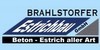 Kundenlogo Brahlstorfer Estrichbau GmbH