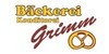 Logo von Bäckerei u. Konditorei Ronny Grimm