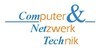 Kundenlogo von Computer & Netzwerktechnik Andreas Bollmann