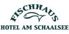 Kundenlogo von Fischhaus Hotel am Schaalsee Restaurant