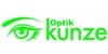 Kundenlogo von Optik Kunze