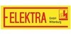 Kundenlogo ELEKTRA Elektrohandwerks- u. Service GmbH Geschäftsleitung