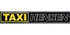 Kundenlogo von Taxi Hensen