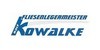 Kundenlogo Kowalke Ralf Fliesenlegermeister