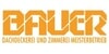 Kundenlogo von Bauer Rainer Zimmerei u. Dachdeckerei