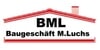 Kundenlogo von Baugeschäft M. Luchs GmbH