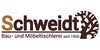 Kundenlogo von Tischlerei Schweidt GmbH Bau- und Möbeltischlerei