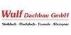 Logo von Wulf Dachbau GmbH