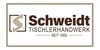 Kundenlogo von Tischlerei Schweidt GmbH Bau- und Möbeltischlerei