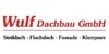 Kundenlogo von Wulf Dachbau GmbH