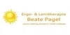 Kundenlogo von Pagel Beate Praxis für Ergotherapie