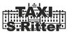 Kundenlogo Taxibetrieb S. Ritter
