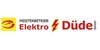 Kundenlogo Elektro Düde GmbH