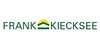 Kundenlogo von Kiecksee Frank Bauelemente GmbH Wintergärten-Terrassendächer-Sonnenschutz-Bauelemente