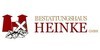 Kundenlogo von Bestattungshaus Heinke GmbH