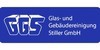 Logo von GGS Gebäudereinigung Stiller GmbH