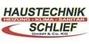 Kundenlogo von Haustechnik-Schlief Heizung Sanitär und Klima