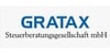 Kundenlogo von Steuerberatungsgesellschaft GRATAX mbH