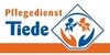 Kundenlogo von Pflegedienst Tiede