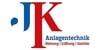 Kundenlogo von JK Anlagentechnik GmbH Geschäftsführer Jens Kloda