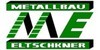 Kundenlogo Eltschkner Holger Metallbau