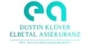 Kundenlogo von Dustin Klüver - Elbetal Assekuranzmakler GmbH