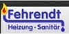 Kundenlogo Fehrendt Hans-Werner Heizung-Sanitär
