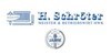 Logo von Heizung u. Sanitär H. Schröter GmbH