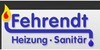 Logo von Fehrendt Hans-Werner Heizung-Sanitär