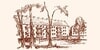 Kundenlogo von Wohnungsgenossenschaft "An der Elde" eG
