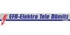 Kundenlogo EFA Elektro Tele GmbH