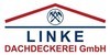 Kundenlogo von Linke Dachdeckerei GmbH