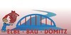 Logo von Baugeschäft und Dachdeckerei Elbe-Bau-Dömitz