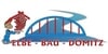 Kundenlogo von Baugeschäft und Dachdeckerei Elbe-Bau-Dömitz