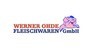 Kundenlogo Ohde Werner Fleischwaren GmbH