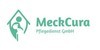 Kundenlogo von MeckCura Pflegedienst GmbH