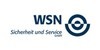 Kundenlogo von WSN- Sicherheit und Service GmbH Sicherheitsdienst